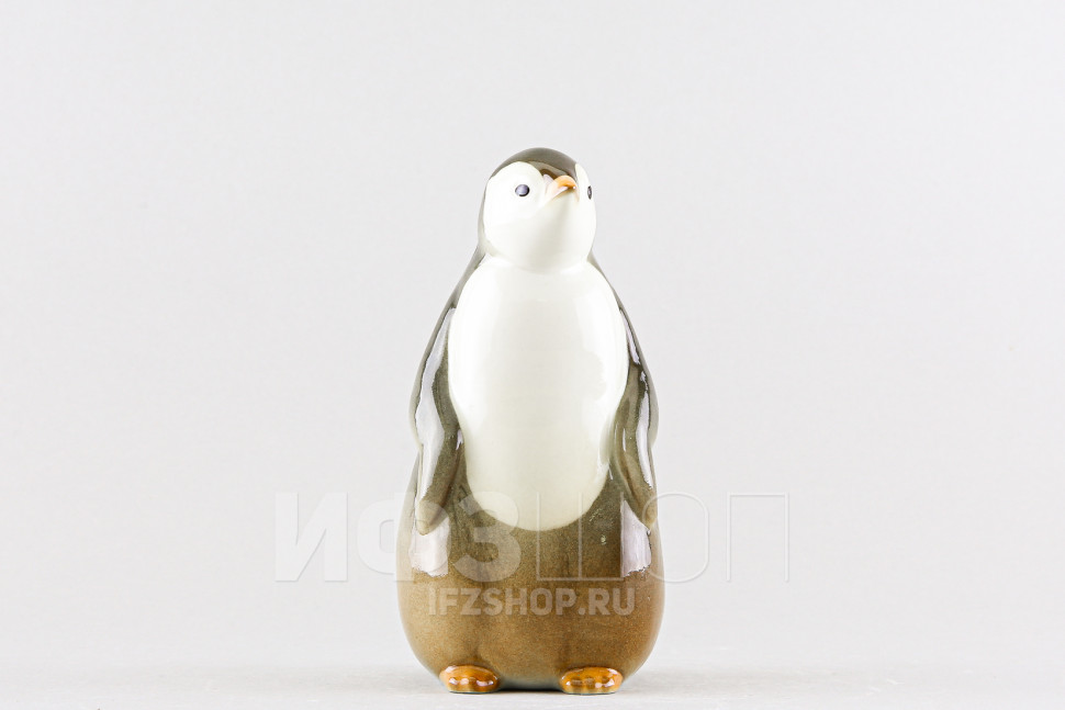Пингвин №2 (высота 14.2 см, несортный)