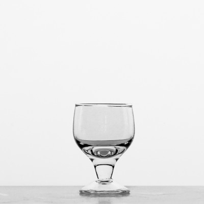 Набор из 6 рюмок 20 мл ф. 3109 серия 100/2