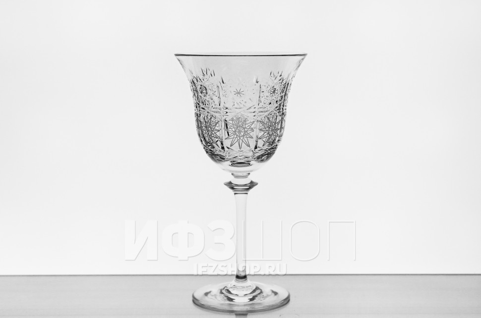 Набор из 6 бокалов для вина 230 мл ф. 10581 серия 1100/18