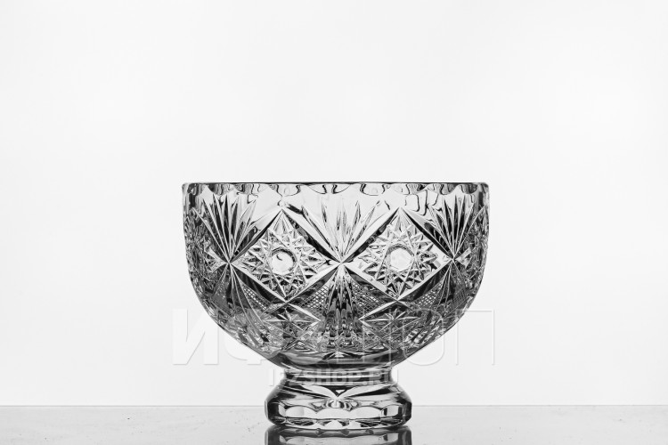 Ваза для сервировки, диаметр 14 см, серия 1000/77 (форма 6035/2) 