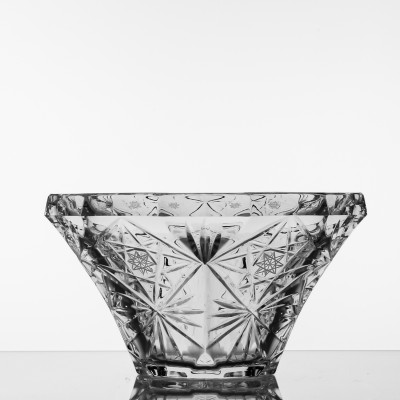 Ваза для сервировки, диаметр 18 см, серия 1000/172 (форма 9921)