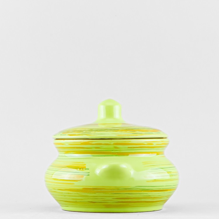 Набор из 6 горшочков для запекания 400 мл ф. Лакомка рис. Витаминка в Ростове-на-Дону