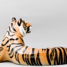 Тигр большой (высота 16.2 см) в Москве