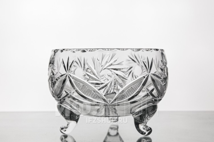 Ваза для сервировки, диаметр 18.6 см, серия 1000/30 (форма 9544/1) 