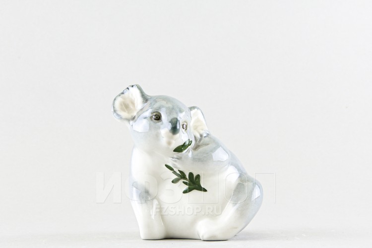 Коала (высота 10 см) 
