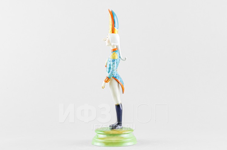 Щелкунчик Яркий (высота 23.5 см) в Ростове-на-Дону