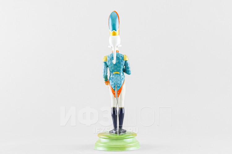 Щелкунчик Яркий (высота 23.5 см) в Ростове-на-Дону