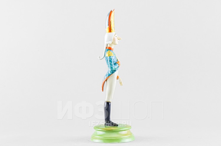 Щелкунчик Яркий (высота 23.5 см) в Ростове-на-Дону